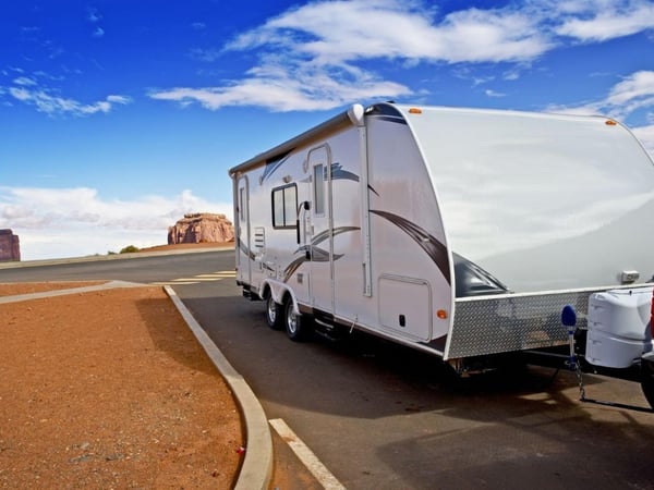 Established Off-Road Caravan & Camper Business  Design, Build & Retail