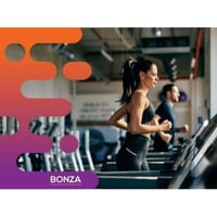 35105 Modern Well-Equipped Gym - Successful & Growing image