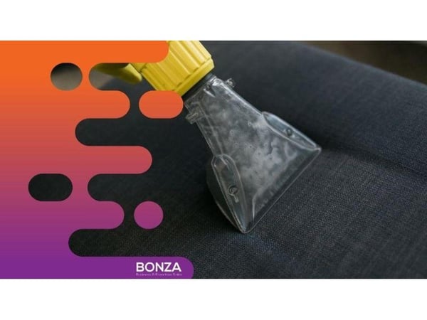 36444 Profitable Cleaning Business with Recurring Commercial Work