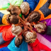 Childcare, Kindergarten & OHSC Freehold Going Concern -Regional Sth Burnett, QLD image