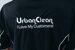 URBAN CLEAN - Commercial Cleaning Franchise