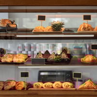 Award-Winning Bakery with 25+ Years of Success  Profitable & Priced to Sell image