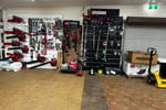 Extreme Motorcycles Atherton