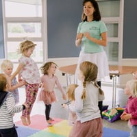 Early Learning Music, Dance and Drama Classes – Canberra, ACT image