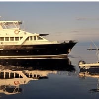 Sports Fishing Charter Business - Far North Queensland (BL1477) image