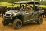 Exclusive ATV Dealership/Mechanical Workshop