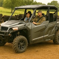 Exclusive ATV Dealership/Mechanical Workshop image