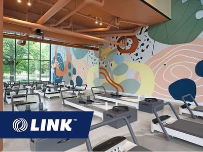 MUSE Pilates Franchise Northern Suburbs image