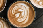 Rare Well-Known Franchise Cafe With Freehold