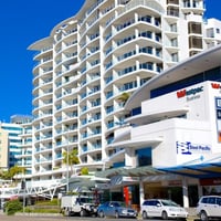 Specialised Commercial Hospitality Services image