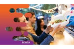36035 Thriving & Flexible Market Food Outlet - Consistent Earnings