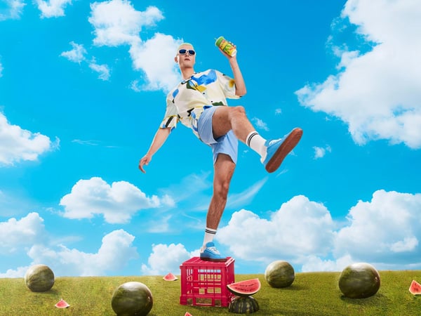 Agency portfolio