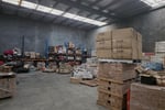 Federation Tiles Import & Wholesale business for sale
