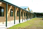 LEASE - GROUP ACCOMMODATION/CONFERENCE/SCHOOL CAMP -