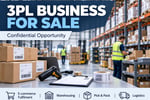 E-commerce Fulfilment & 3PL Business - Southern Melbourne For Sale