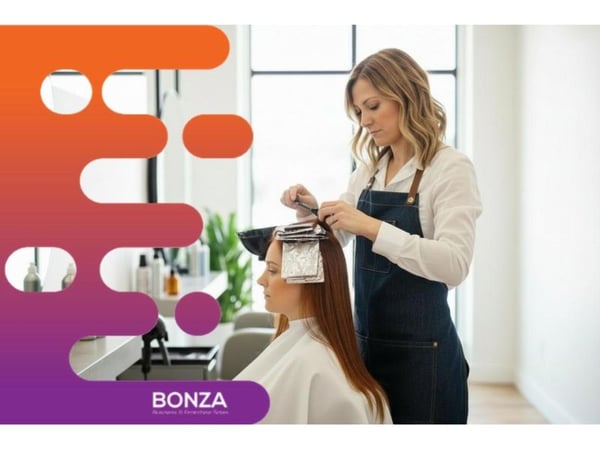 36447 Profitable Boutique Hair Salon  Income & Growth Potential