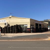 UNDER OFFER - Automotive Workshop and Tyre Shop – Karratha, WA image
