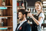 Highly sought after chain of 2 hair/barber salons Brisbane East Bayside