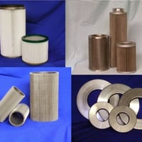 Manufacturers and Distributors of Filter Products image