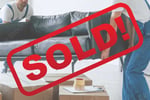 SOLD!  Sydney\'s Trusted Removalists!