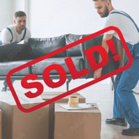 SOLD!  Sydney\'s Trusted Removalists! image