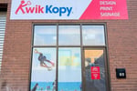Turnkey Digital Printing Business For Sale - Kwik Kopy Clayton VIC