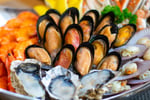 Longstanding Seafood Business with Diversified Revenue Streams