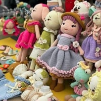 Well-Established Boutique Children\'s Toy Shop for Sale -Prestigious Maling Road- Affluent Canterbury, VIC - High Foot Traffic - Growth Potential - Equ image