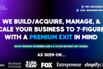 Rare Opportunity: High-performing Online Store With 32% Margins For Sale