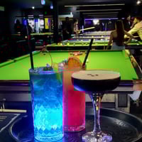 Billiards & Shisha Bar Lounge for sale in Glen Waverley area AF1517 image