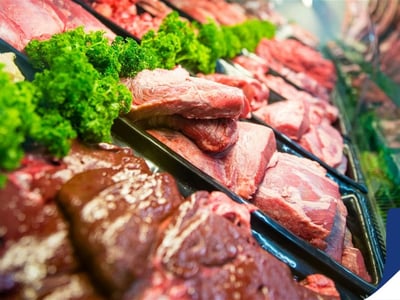 Butcher Shop For Sale In Prime Busy Shopping Centre Location Lidcombe Sydney image