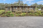 FHGC Tasmanian Accommodation Exceptional Presentation Spectacular Views 6 Cabins 2 Houses 2 Titles