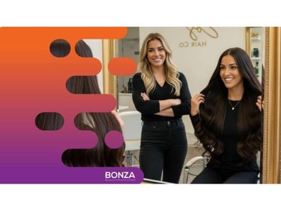 36098 Profitable & Growing Hair Salon - Fully Equipped & Staffed image