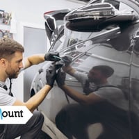 Vehicle Wrap and Signage business with huge growth potential (Our Ref: V2093) image