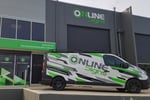 Digital Printing, Commercial Signage and Vehicle Wrap Business - Geelong, VIC