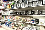 Profitable Gift Shop Weekly Sales $8K+ Part Time Working Owner