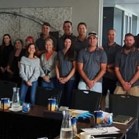 Gutter Knight Franchise For Sale - Residential- Commercial Gutter Protection - Recognised, Reputable, Affordable- Earn up to $800,000pa image