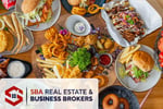 Chattel Sale- Cafe & Restaurant for Sale  Prime Dalby Location
