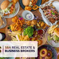 Chattel Sale- Cafe & Restaurant for Sale  Prime Dalby Location image