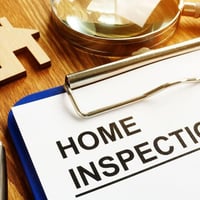 Building & Pest Inspection Operation - Ready for Its Next Owner! image