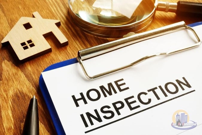 Building & Pest Inspection Operation - Ready for Its Next Owner!