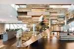 Substantial Custom Interior Fit Out Specialist