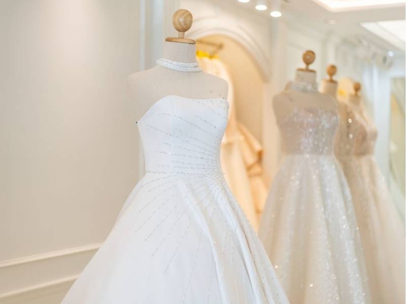 Profitable Established Bridal Boutique | Western Sydney, photo 3