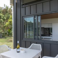 Tiny home business for sale with lots of potential image