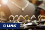 Inner City Brisbane Jeweller For Sale