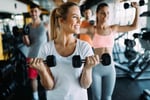 High-Performing Fitness Studio in PrIme Inner-City Location!