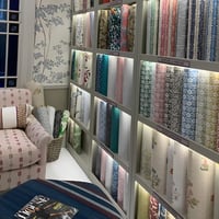 Boutique Textiles and Lighting - Importer / Distributor - Sydney and Melbourne image