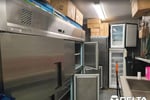 [ABS-093] Restaurant with full commercial kitchen in Camberwell for sale