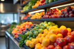Neighbourhood Fruit Market - Western Sydney, NSW