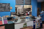 Dual-Market Cafe Takeaway Business in with Low Rent & Growth Potential